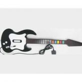 Guitarra de ps2 (guitar hero)